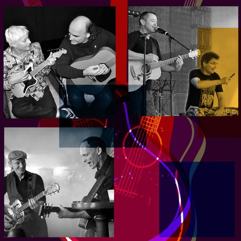 The Acoustic Master Night 2025 - Kassel - 30.10.2025 20:00