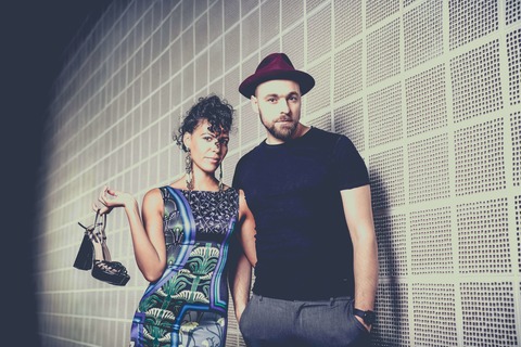20. World-Town-Festival Max Mutzke & Marialy Pacheco: &#8222;Unsere Nacht&#8220; - Waldshut-Tiengen - 14.03.2026 20:00