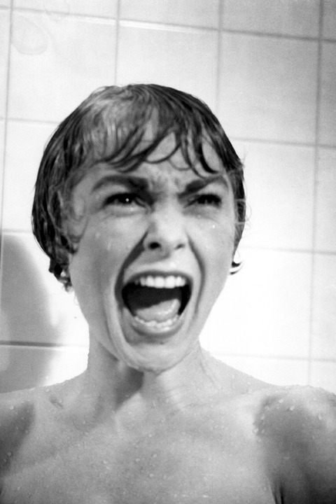 ALFRED HITCHCOCKS PSYCHO - LIVE IN CONCERT - Braunschweig - 10.11.2025 19:30