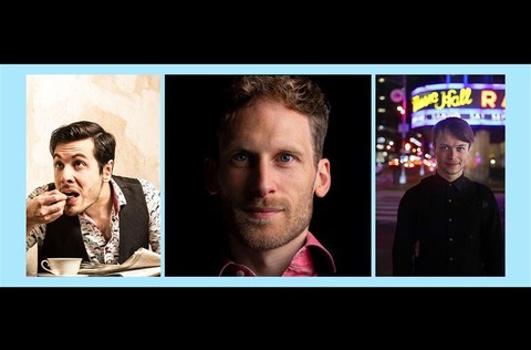 Magic Monday Leipzig - Die Kultshow am Donnerstag zu Gast in Berlin - Berlin - 10.12.2025 20:00