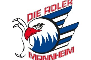 Lwen Frankfurt - Adler Mannheim