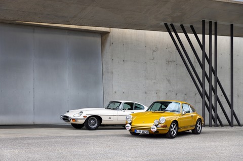 Architektur, Design & Classic Cars - Exclusives Event - Weil am Rhein - 21.09.2025 10:00