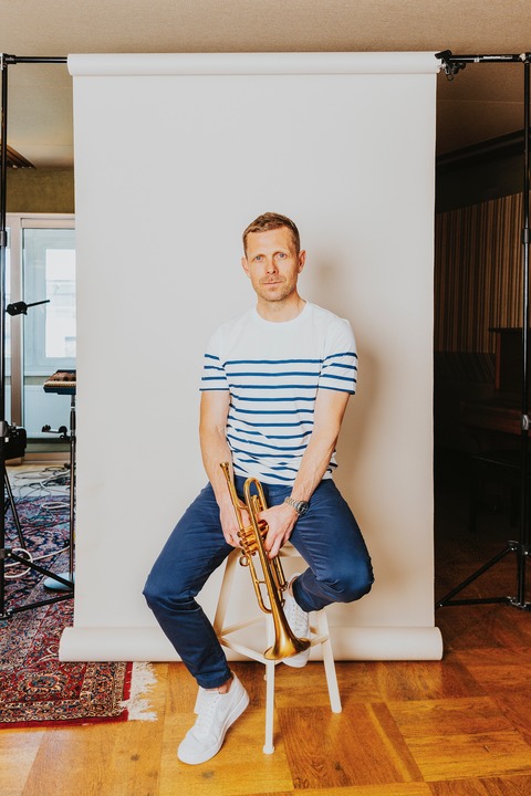 Nils Wlker Quartet - Zuversicht - Live 2026 - Oldenburg - 01.05.2026 20:00