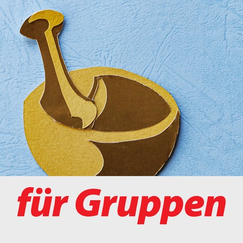 Ganz schn schlau! - Gruppenvorstellung - Nrnberg - 13.11.2025 11:00