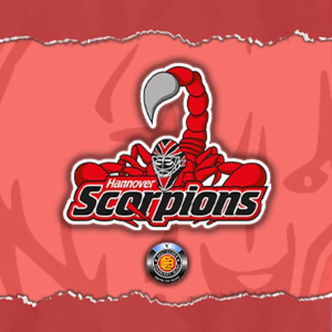 Hammer Eisbren - Hannover Scorpions - Hamm - 19.12.2025 20:00