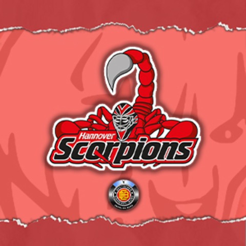 Hammer Eisbren - Hannover Scorpions - Hamm - 25.11.2025 20:00