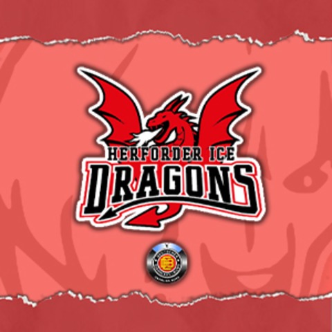 Hammer Eisbren - Herford Ice Dragons - Hamm - 23.01.2026 20:00
