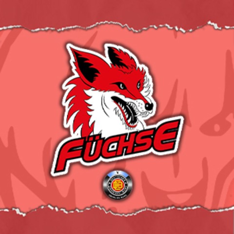 Hammer Eisbren - Fchse Duisburg - Hamm - 11.01.2026 18:30