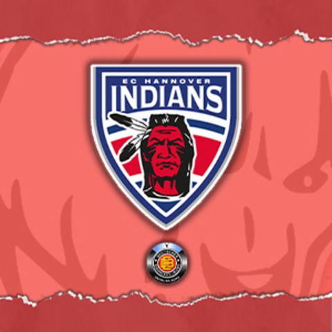 Hammer Eisbren - Hannover Indians - Hamm - 26.12.2025 20:00