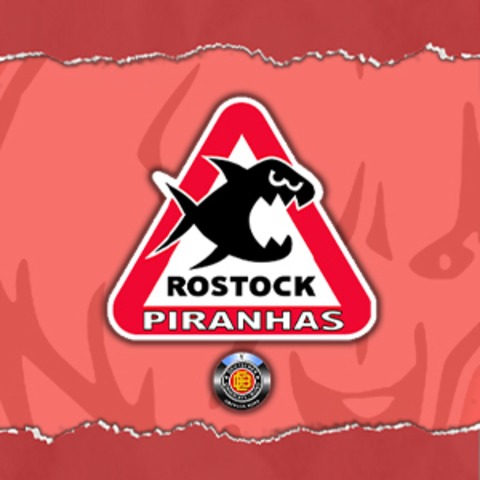 Hammer Eisbren - Rostock Piranhas - Hamm - 25.01.2026 18:30