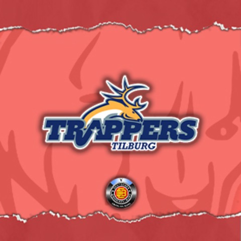 Hammer Eisbren - Tilburg Trappers - Hamm - 07.12.2025 18:30