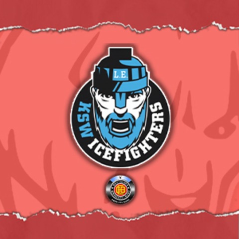 Hammer Eisbren - KSW Icefighter Leipzig - Hamm - 02.12.2025 20:00