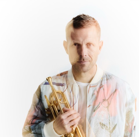 Nils W�lker Quartet: ZUVERSICHT - Live - w Omer Klein/Linda May Han Oh/Gregory Hutchinson - T�bingen - 24.04.2026 20:30