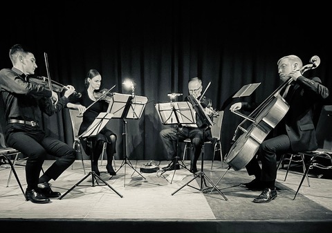 10. Prerower Klassiktage: Abendkonzert - Prerow - 20.09.2025 19:00