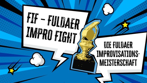 Hometown Hero - Fulda - 07.11.2025 19:00