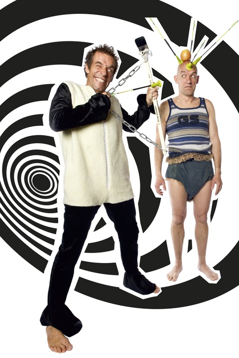 Oropax - Experimental - Gaggenau - 24.04.2026 20:00