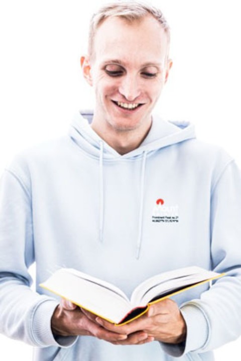 Raphael Breuer - Verstehen Sie Sprach? - Fulda - 16.01.2026 20:00