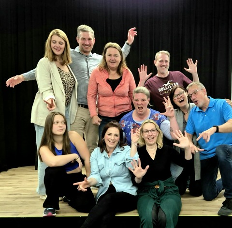 Werkschau Ensemblekurs - Fulda - 20.11.2025 19:00