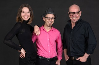 X-Mas Show - Improvisationstheater mit WildWechsel