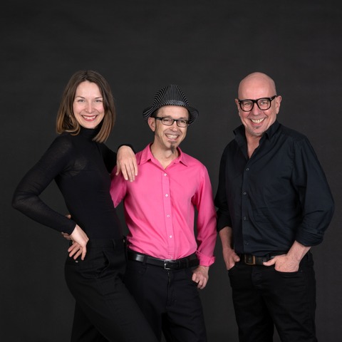 X-Mas Show - Improvisationstheater mit WildWechsel - Ludwigsburg - 30.11.2025 18:00