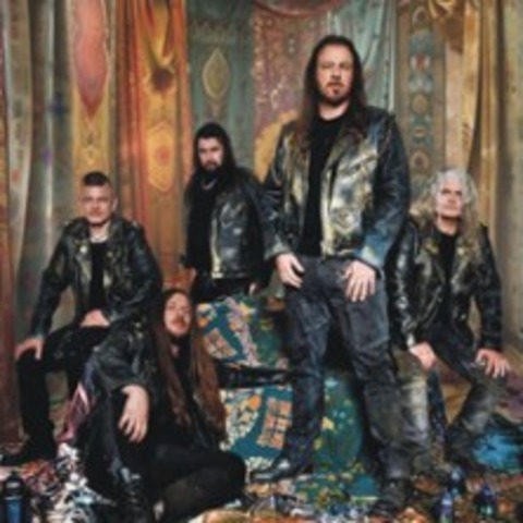 Brainstorm - Support: Warwolf - Bonn - 29.11.2025 19:30
