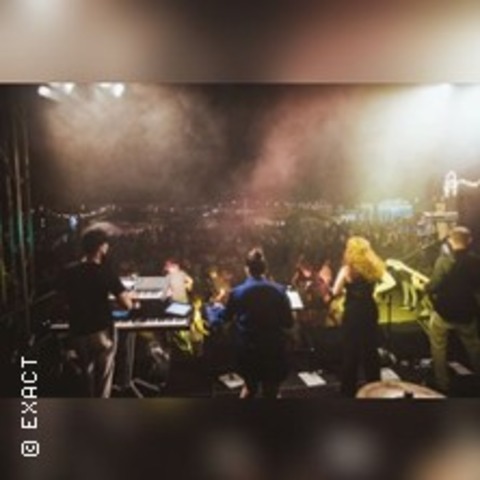 EXACT - Weinheim - 13.03.2026 20:30