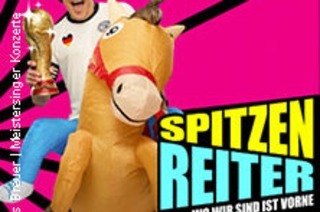 Matze Knop - Spitzenreiter, 22.11.2026