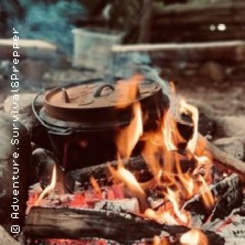 Survival Kurs - Level 1 | Einsteigerkurs - KIRCHLINTELN - 13.06.2026 10:00