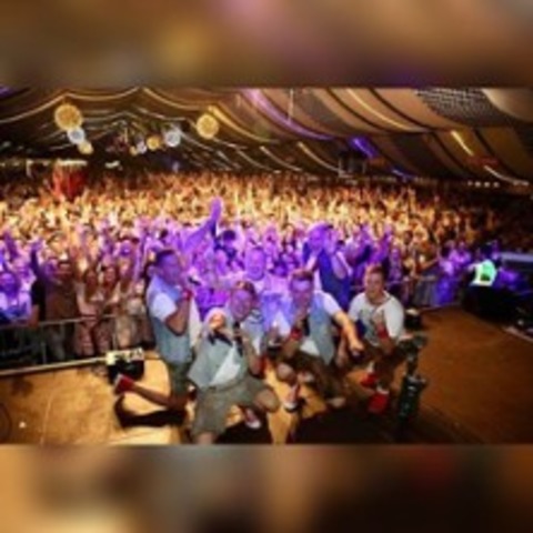 300 Jahre Viktorsch�tzen Grieth e.V. - KALKAR - 14.08.2026 19:00