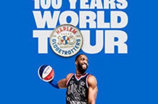 Magic Pass Upgrade - The Harlem Globetrotters