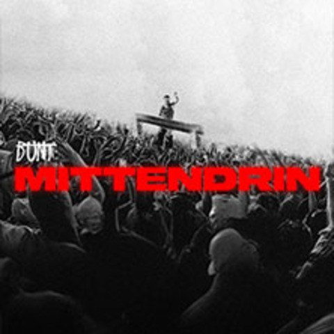 Early Entry VIP Package - BUNT. - Berlin - 21.11.2025 20:00