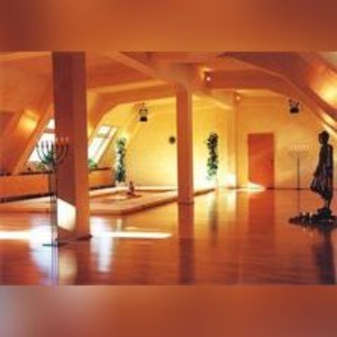 Osho Dynamische Meditation Berlin - BERLIN - 18.08.2025 07:30
