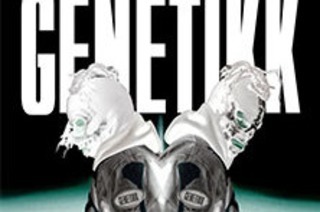 Genetikk - Live 2026