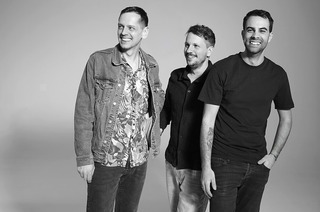 Die Rhinwaldsounds erffnen in Wittenweier den Schwanauer Kultursommer