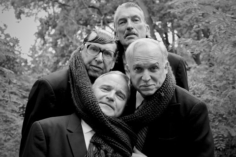 30 Jahre Ulrich Tukur & Die Rhythmus Boys - Tohuwabohu - Lneburg - 03.01.2026 20:00