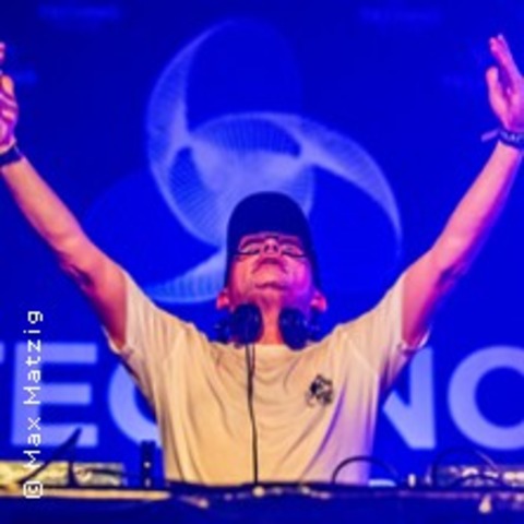 Westbam - Save the Rave 2026 - DRESDEN - 18.04.2026 22:00