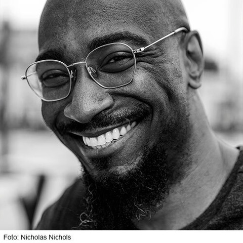 Phillip B. Williams - Ours. Die Stadt - Heidelberg - 23.09.2025 20:00