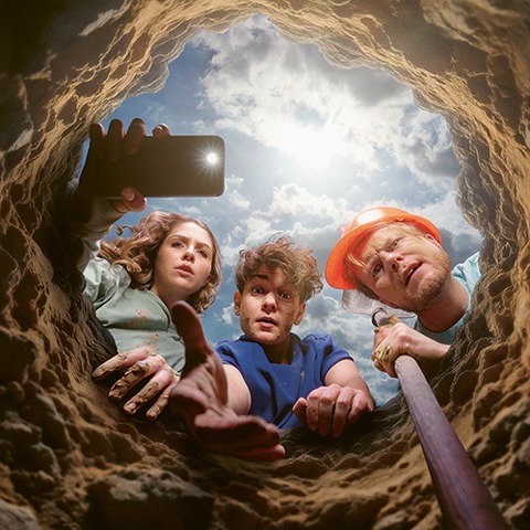 Buddeln - Bruchsal - 11.01.2026 15:00