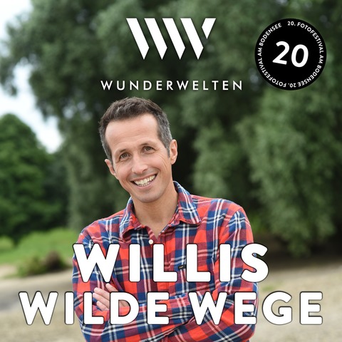 WunderWelten: Willis wilde Wege - Friedrichshafen - 09.11.2025 14:30