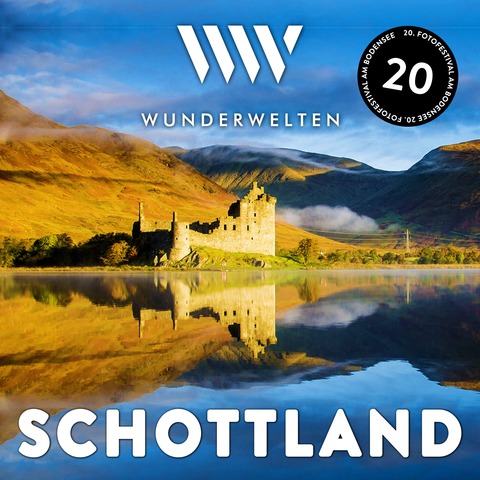 WunderWelten: Schottland - Friedrichshafen - 09.11.2025 11:00