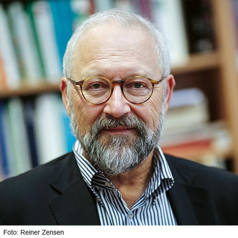 Herfried Mnkler - Macht im Umbruch - Heidelberg - 14.10.2025 20:00