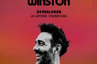 Charlie Winston + Guest