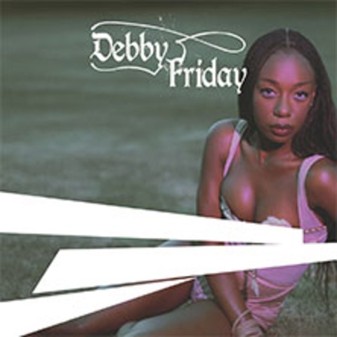Debby Friday - KLN - 16.10.2025 20:00