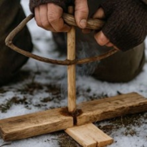 Survival Kurs - Next Level - KIRCHLINTELN - 13.09.2025 10:00