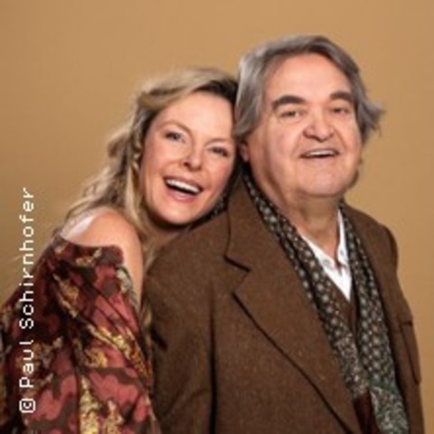 Anika Pages & Helmut Markwort - ALTOMNSTER/THALHAUSEN - 05.10.2025 19:00