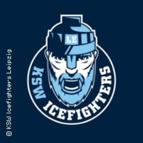 KSW IceFighters Leipzig - Eispiraten Crimmitschau - LEIPZIG - 31.08.2025 16:00