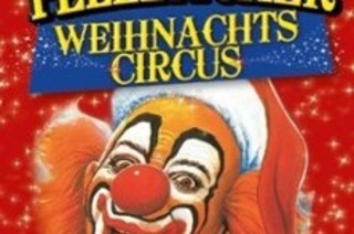 Fellbacher Weihnachtscircus