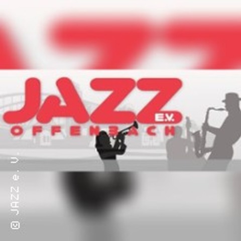 JAZZ FRHSCHOPPEN - Offenbach - 24.08.2025 12:00