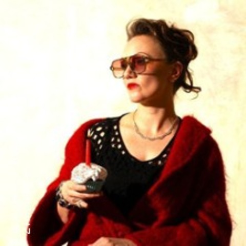 Zarah 47 - Das totale Lied - HAMBURG - 17.09.2025 20:00