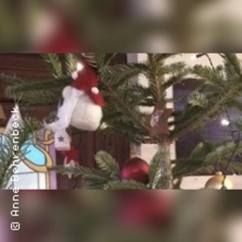 Nikolaus-Frhstck - BOCHUM - 07.12.2025 09:30